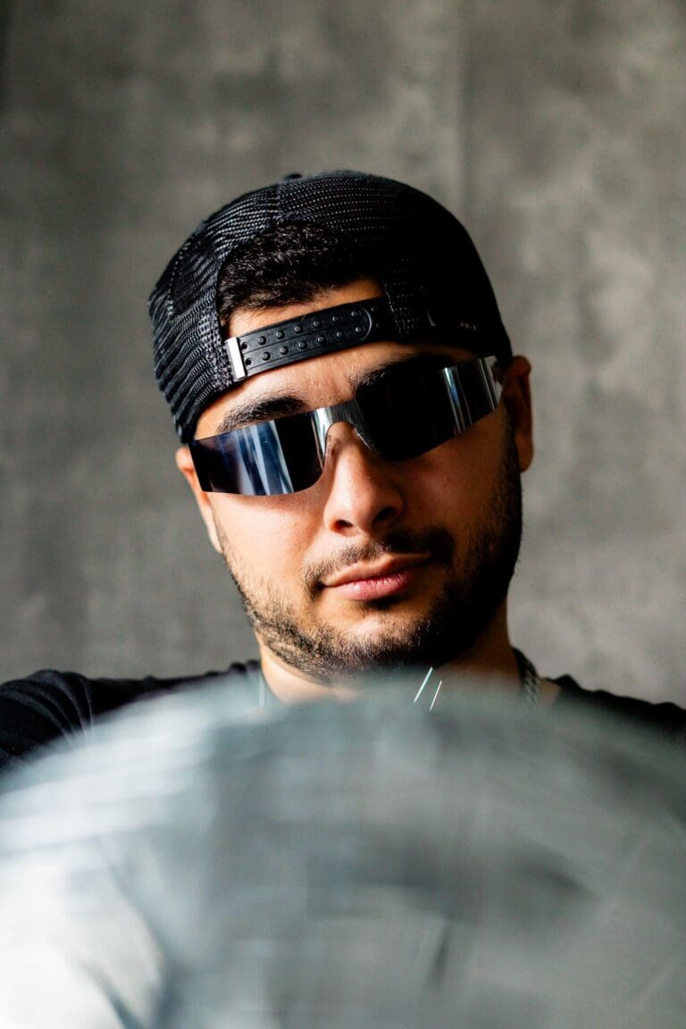 Dirtybird Records releases Julian Sacheli and Mike Kerrigan’s ‘Inhibitions’