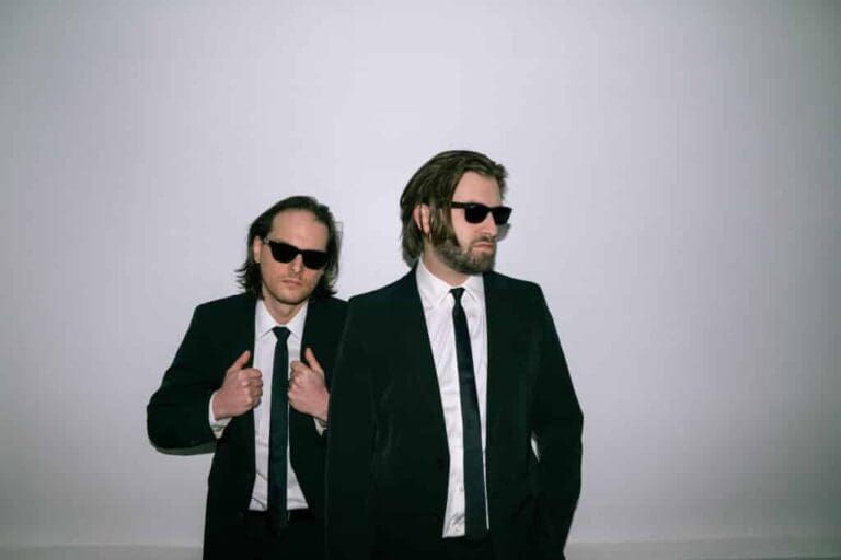 Zeds Dead Reveals Dates For Massive Journey Of A Lifetime Tour