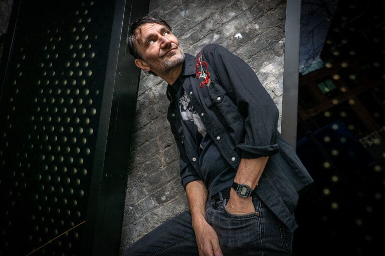 Danny Howells: Still Digging Deeper After Three Decades