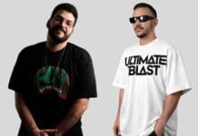 Datlash joins forces with Ultimateblast on electrifying new single ‘Imagine’: Listen