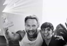 David Guetta & HYPATON flip 80s classic into 2026 anthem ‘Walked Away’: Listen