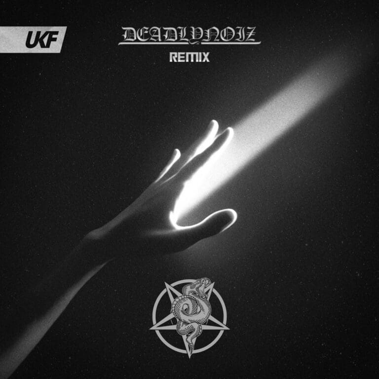 [Dubstep] Andromedik – Calling (ft. Ragdoll) (Deadlynoiz remix )