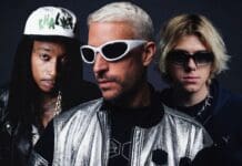 Don Diablo Presents Innovative Track, ‘Go Home With A Stranger’