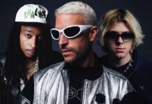 Don Diablo launches ‘FLUX’ era with ‘Go Home With A Stranger’ featuring Wiz Khalifa: Liste