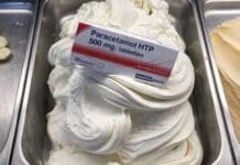 Dutch Ice Cream Shops Joke About Testing ‘Hangover Ice Cream’