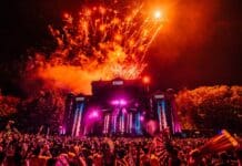 Electric Forest Adds Lane 8, Galantis, And More To 2026 Lineup