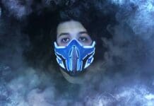 EQUUS Unlocks His Vault For Paradigm Shift Guest Mix