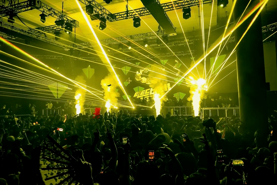 K-Pop-EDM Party Electrik Seoul Expands With Hollywood Palladium Show