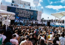 Emo’s Not Dead’s The E.N.D. Cruise Shares Lineup For 2027 Voyage