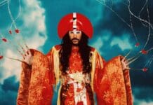 Empire Of The Sun Unveils 31-Date “Ask That God: Afterlife” Tour For 2026