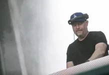 Eric Prydz’ EPIC Radio Returns After Six Years With First Episode Being IDs Only