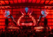 Framework In The Desert Marks 5th Anniversary With A Steller Lineup