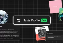 Spotify To Allow Users To Edits Their Recommendations Algorithm