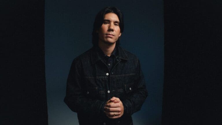 GRYFFIN To Return To NYC For His Largest Headline Show To Date