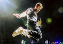 GRiZ’s Seven Stars Festival Reveals 2026 Lineup