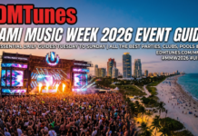 EDMTunes Miami Music Week 2026 Event Guides Roundup