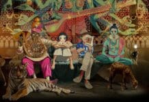 Gorillaz unveil ‘The Mountain,’ their most complete album to date: Listen