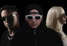 MR.BLACK & Gproject join forces on the release of ‘Free Your Mind’ on Alteza Records: Listen