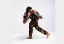 Greggio delivers pulsing new ‘Higher EP’: Listen