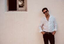 Guy Gerber Returns to Ibiza with RUMORS Residency at Cova Santa
