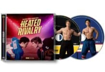 ‘Heated Rivalry’ Soundtrack Coming to Vinyl & CD: See the Packaging