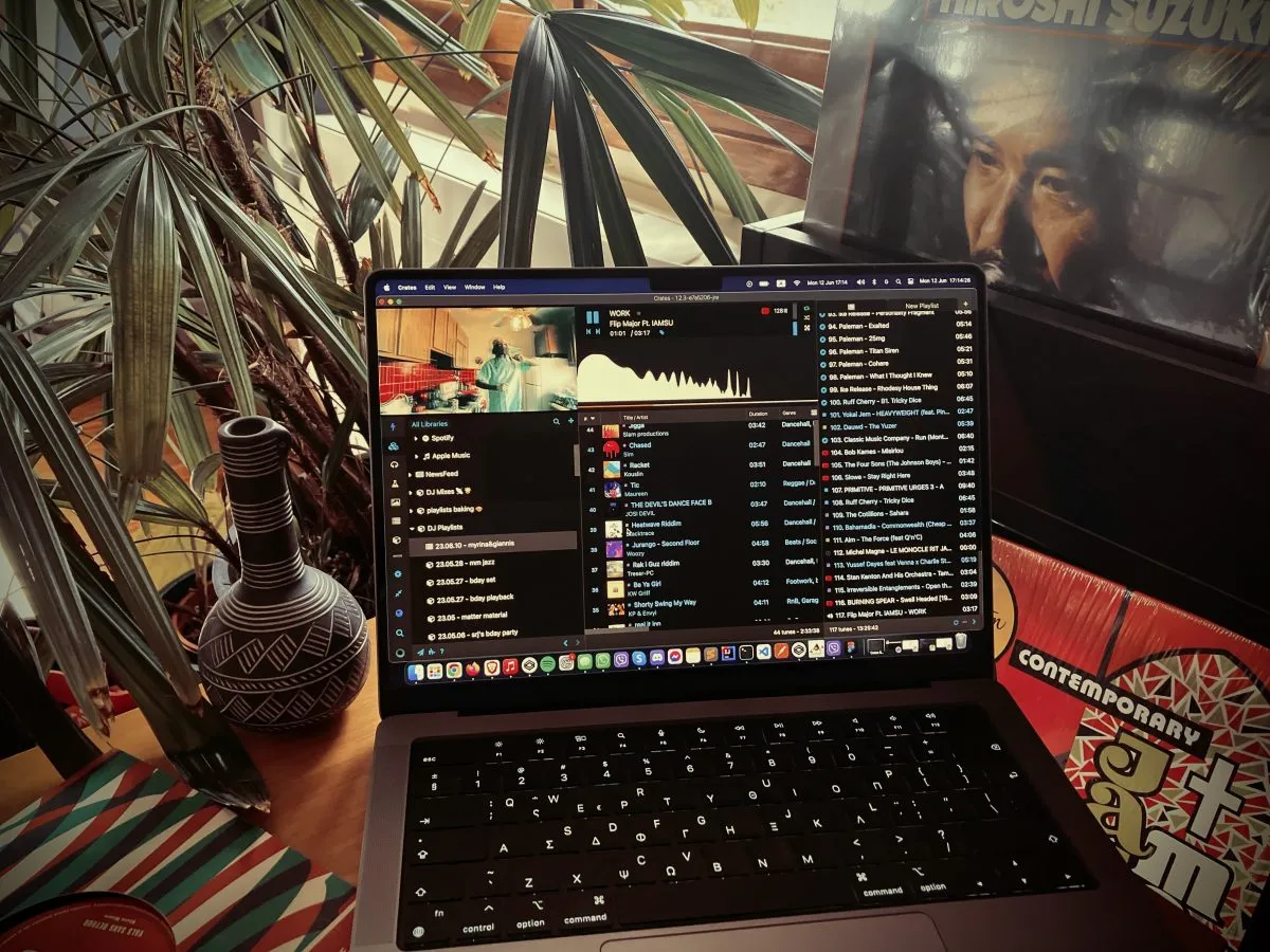 The Collector’s App: We Road Tested Crates and Here’s the Take