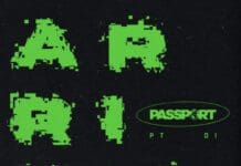ARMNHMR’s House Project PASSPORT Releases First Chapter of Arrival EP