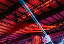 Framework In The Desert Reveals 5th Anniversary Lineup