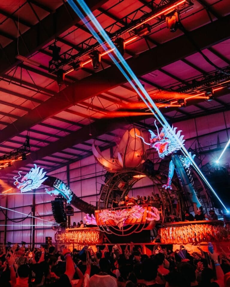 Framework In The Desert Reveals 5th Anniversary Lineup