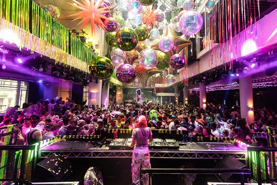 NSW Just Passed the World’s First Music Protection Law. Yes, Really.