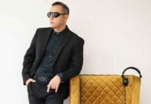 Premiere: Ihsa Kent unveils enticing new single ‘Murmurous’: Listen