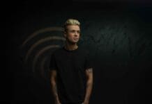 Jaden Bojsen releases ‘Lighthouse (The Sound Of Ammolite)’: Listen