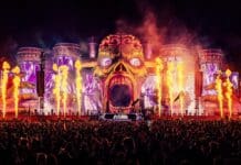 Apocalypse Zombieland Reveals First Wave Of Artists On 2026 Lineup