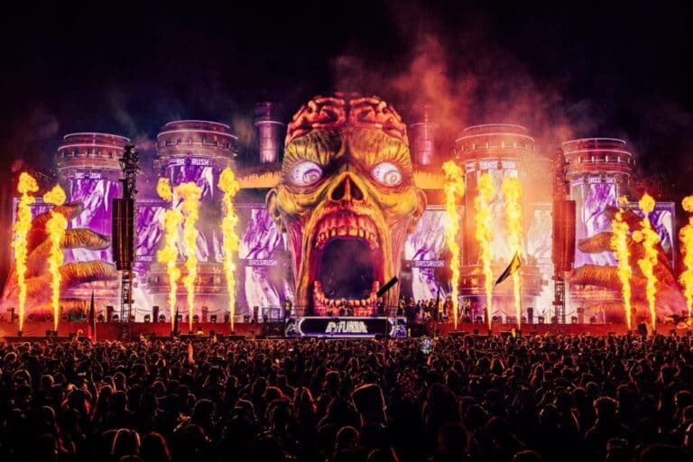 Apocalypse Zombieland Reveals First Wave Of Artists On 2026 Lineup