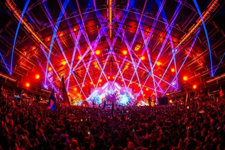 Six Must-See Female Artists At Beyond Wonderland SoCal 2026