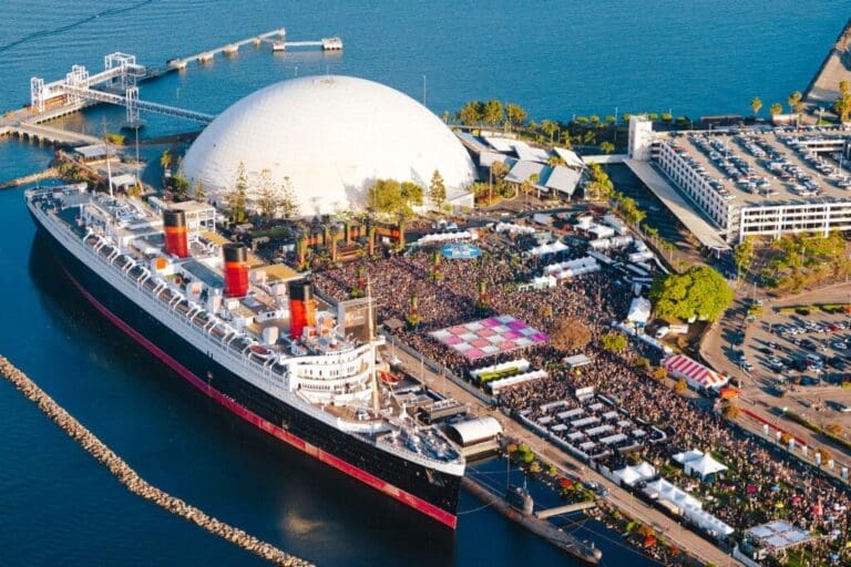 Day Trip Festival Announces Dates And Venue Expansion For 2026 Edition