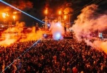 Skyline Festival’s New Home Solidified Its Status In The SoCal Scene