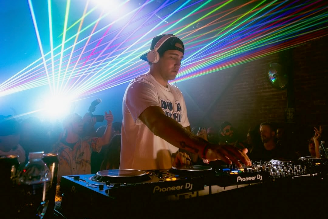 Jauz To Retire His Project “For The Foreseeable Future”