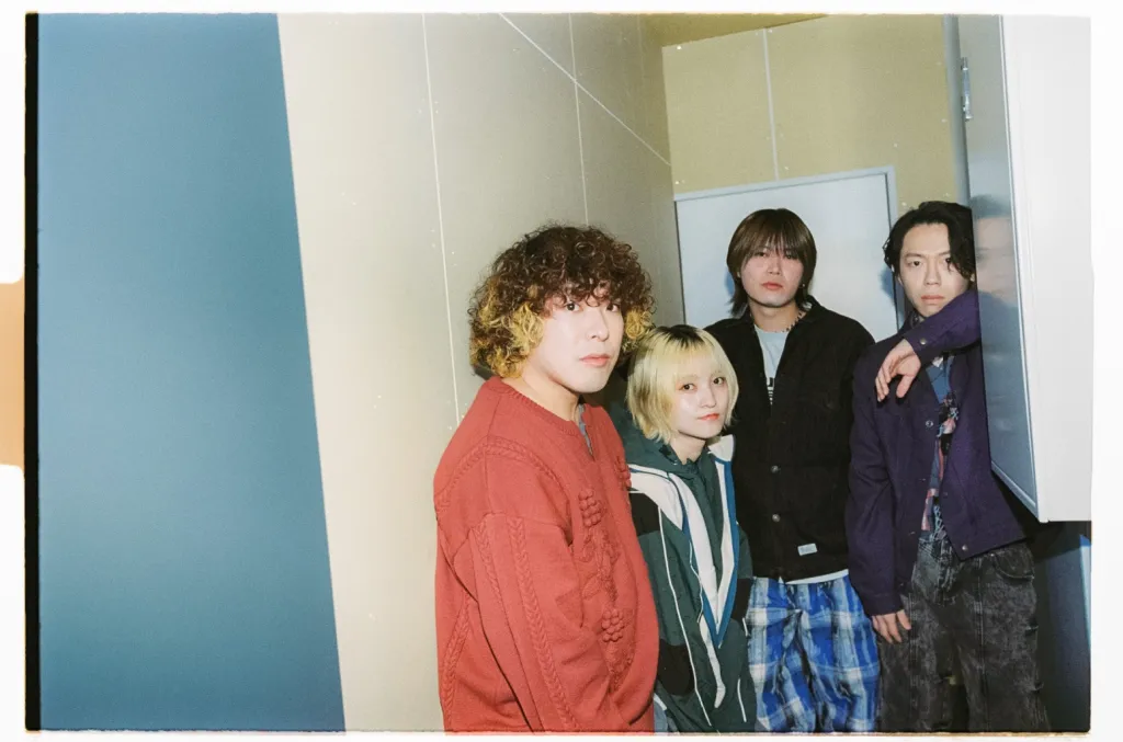 KANA-BOON Interview on ‘Silhouette’ & Band’s New Lineup