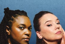 Kaleena Zanders Shines With Hayley May on ‘Who We Are’