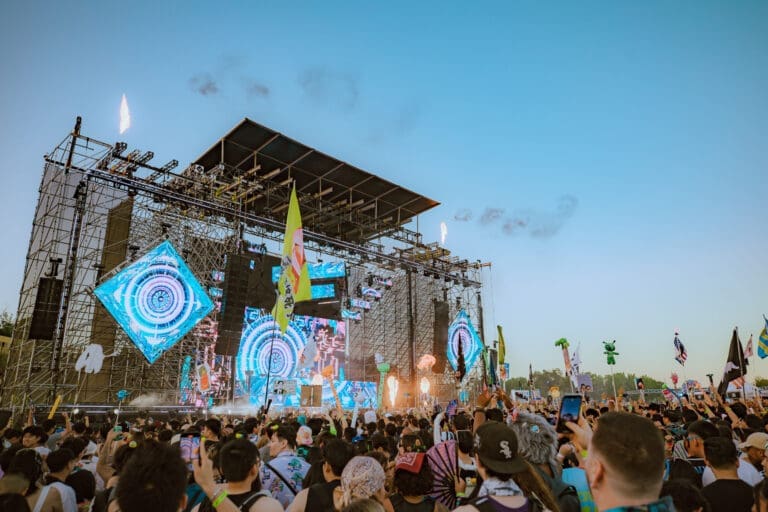 Lost In Dreams Announces 2026 Lineup