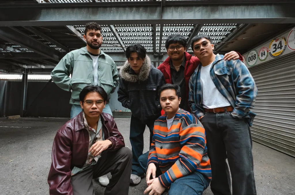 A Musical Chemical Reaction (Interview)