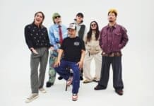 Kroi & Bluey of Incognito on Encounter That Led to ‘Kinetic’: Interview