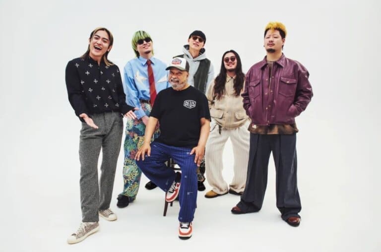 Kroi & Bluey of Incognito on Encounter That Led to ‘Kinetic’: Interview