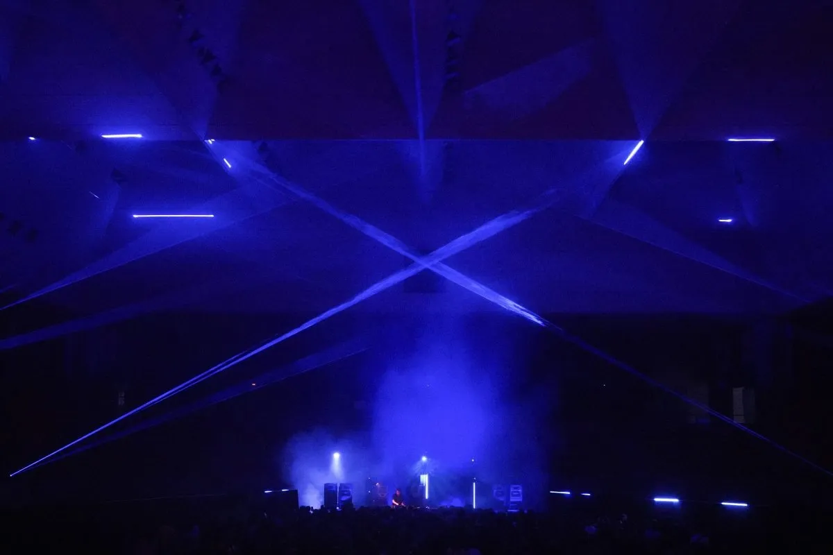 Five DJs to Watch at Barcelona’s MOSTRA Festival 2026