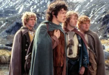 The Lord of the Rings Themed Rave Event Announced