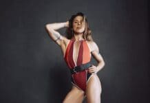 Melanie C releases empowering new single ‘Undefeated Champion’ and announces global tour