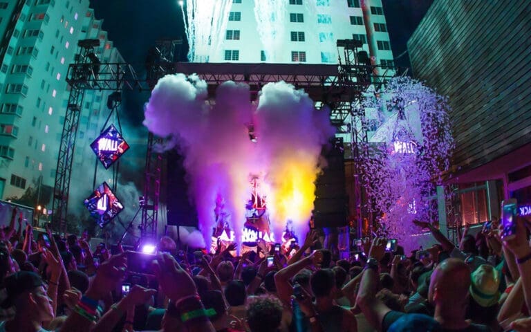 EDMTunes Miami Music Week 2026 Event Guide: Friday