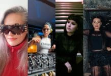 VTO Records Drops Women-Led ‘CODE:HER’ EP