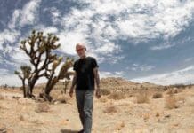 Moby releases ‘When It’s Cold I’d Like To Die’ remix package: Listen